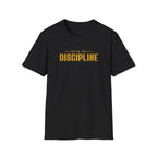 Build the Discipline Tee