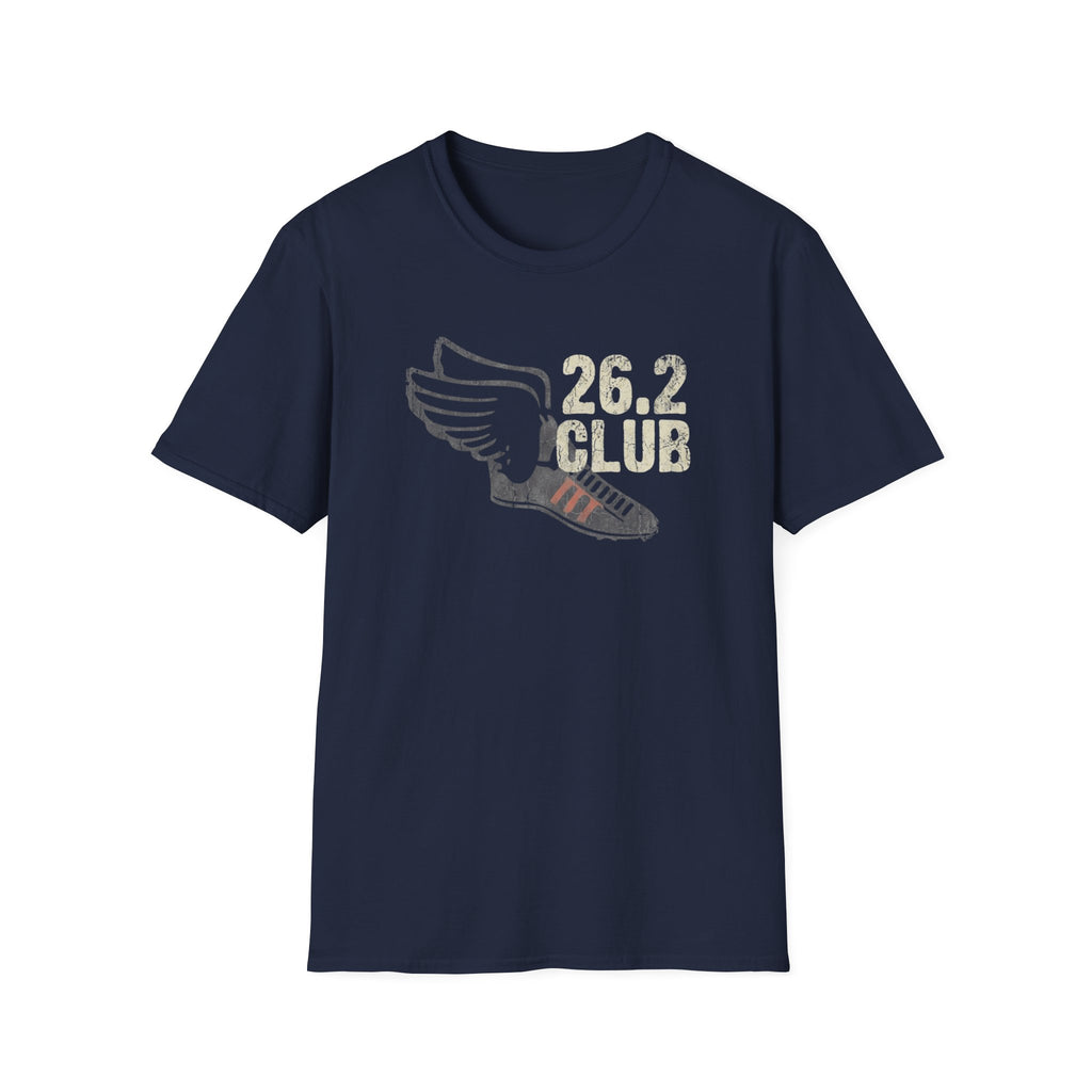 26.2 Club Tee