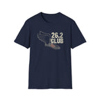 26.2 Club Tee