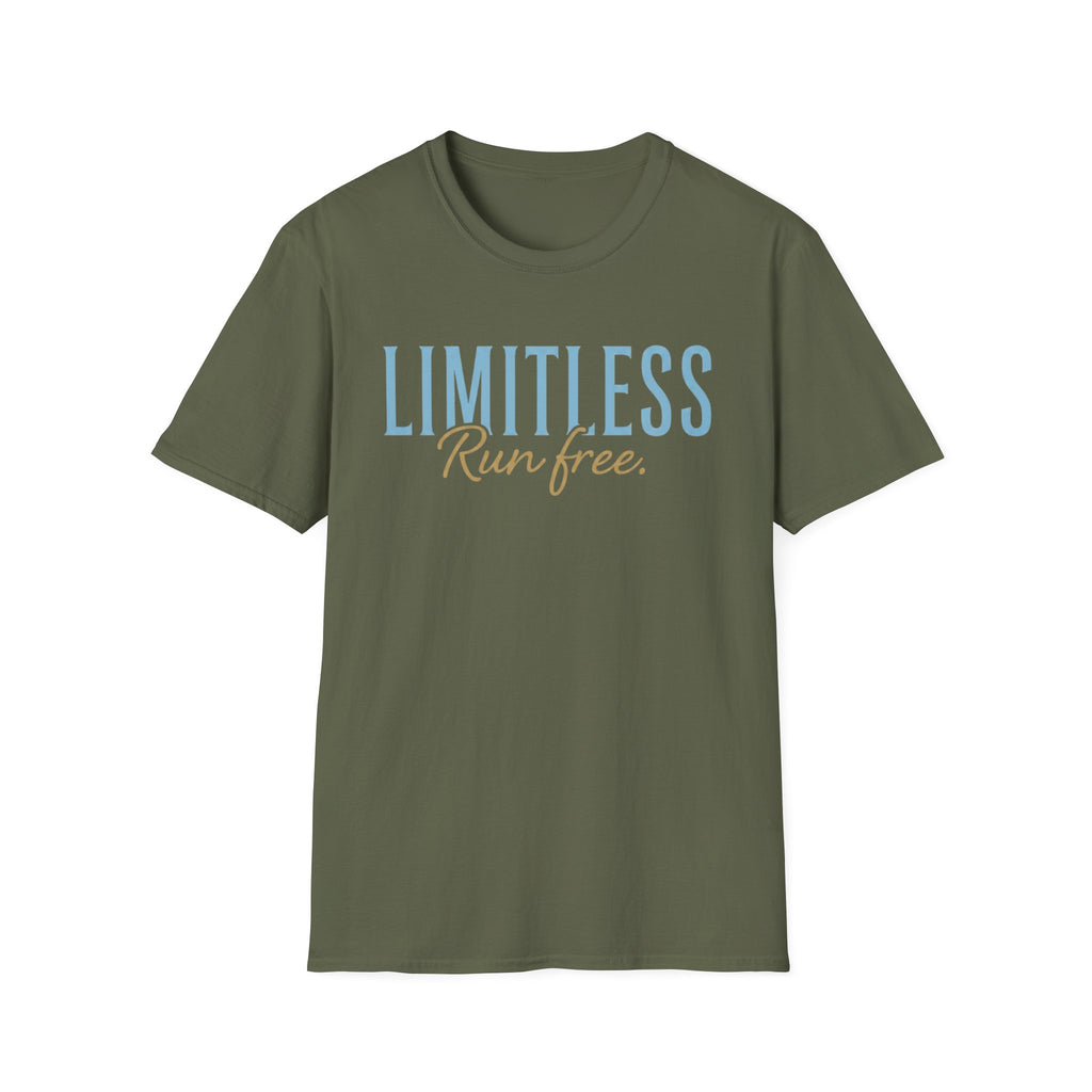 Limitless Graphic
