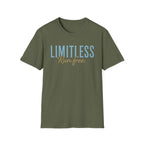 Limitless Graphic
