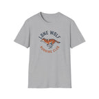 Lone Wolf Tee