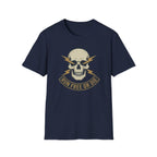 Run Free or Die Tee