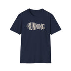 Running Shoe Tee