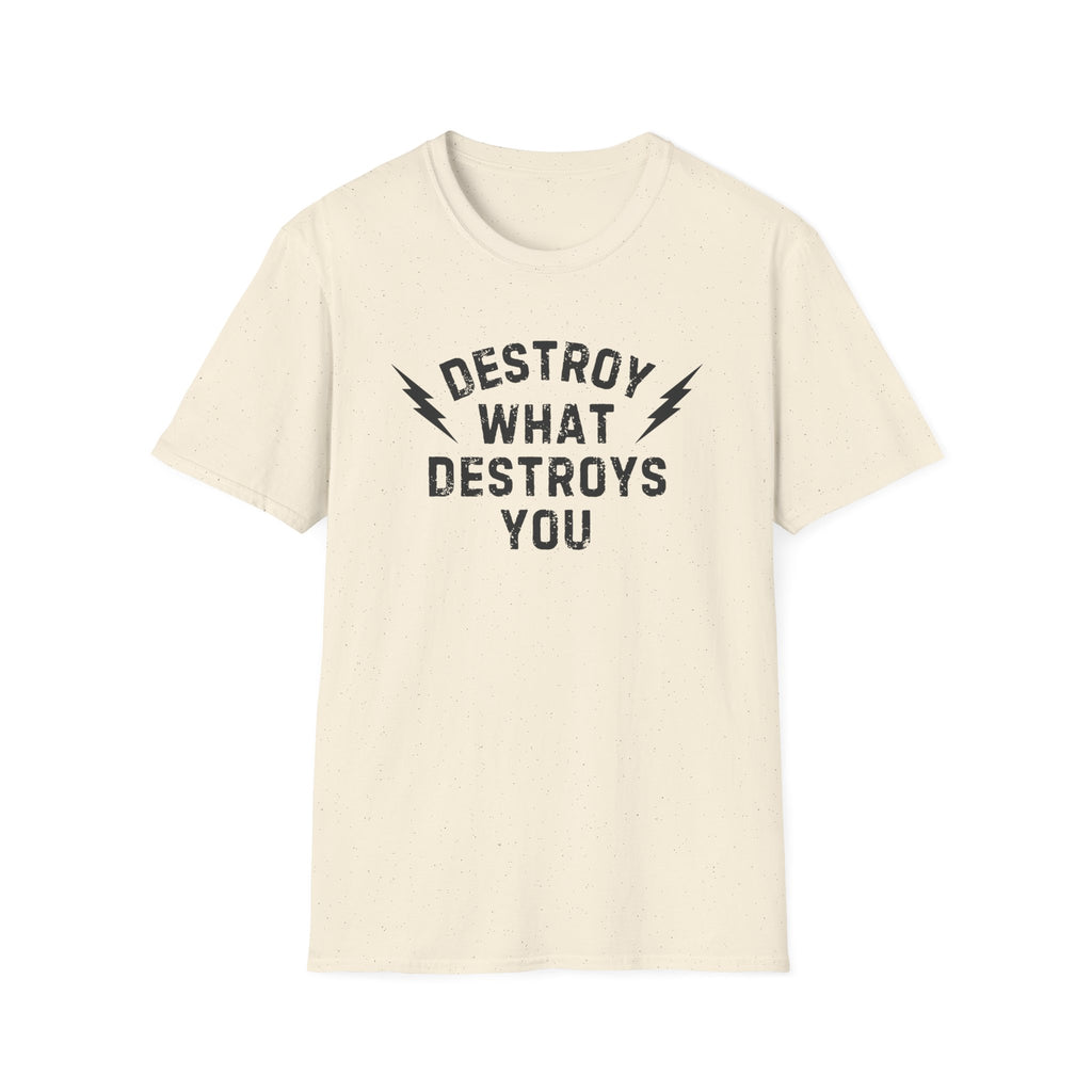 Destroy Tee
