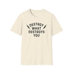Destroy Tee