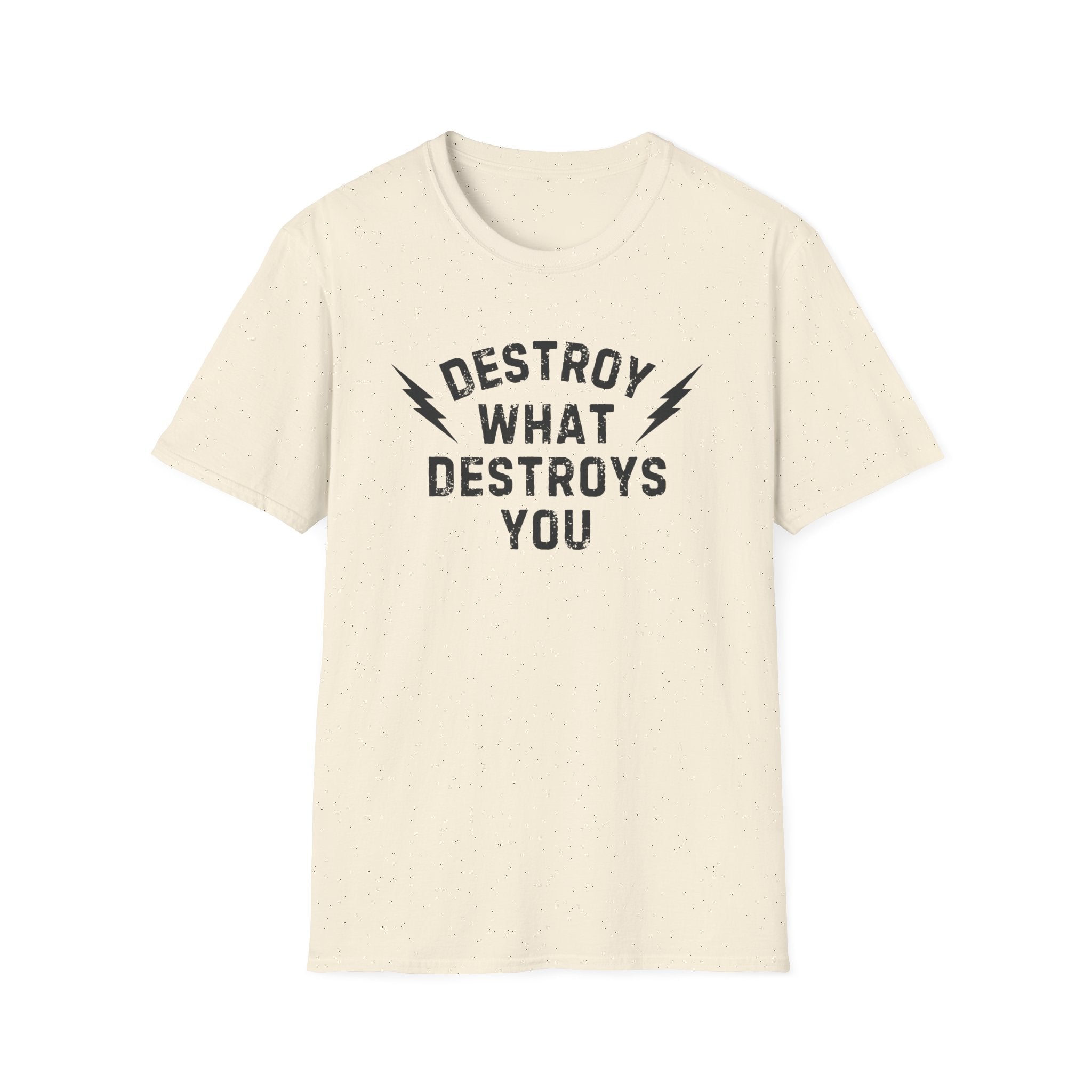 Destroy Tee