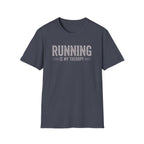 Running Is My Therapy