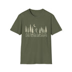 Less Traveled Tee