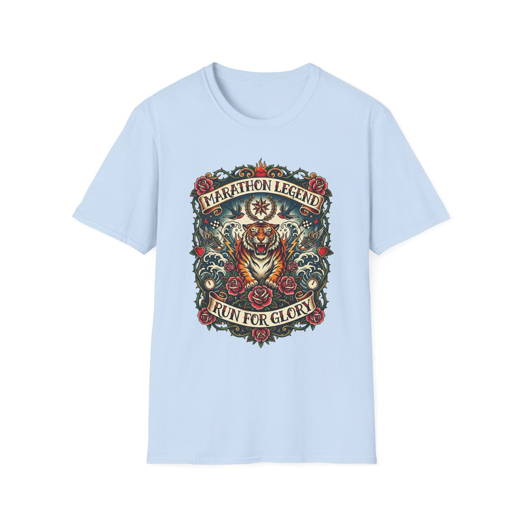 Marathon Tee