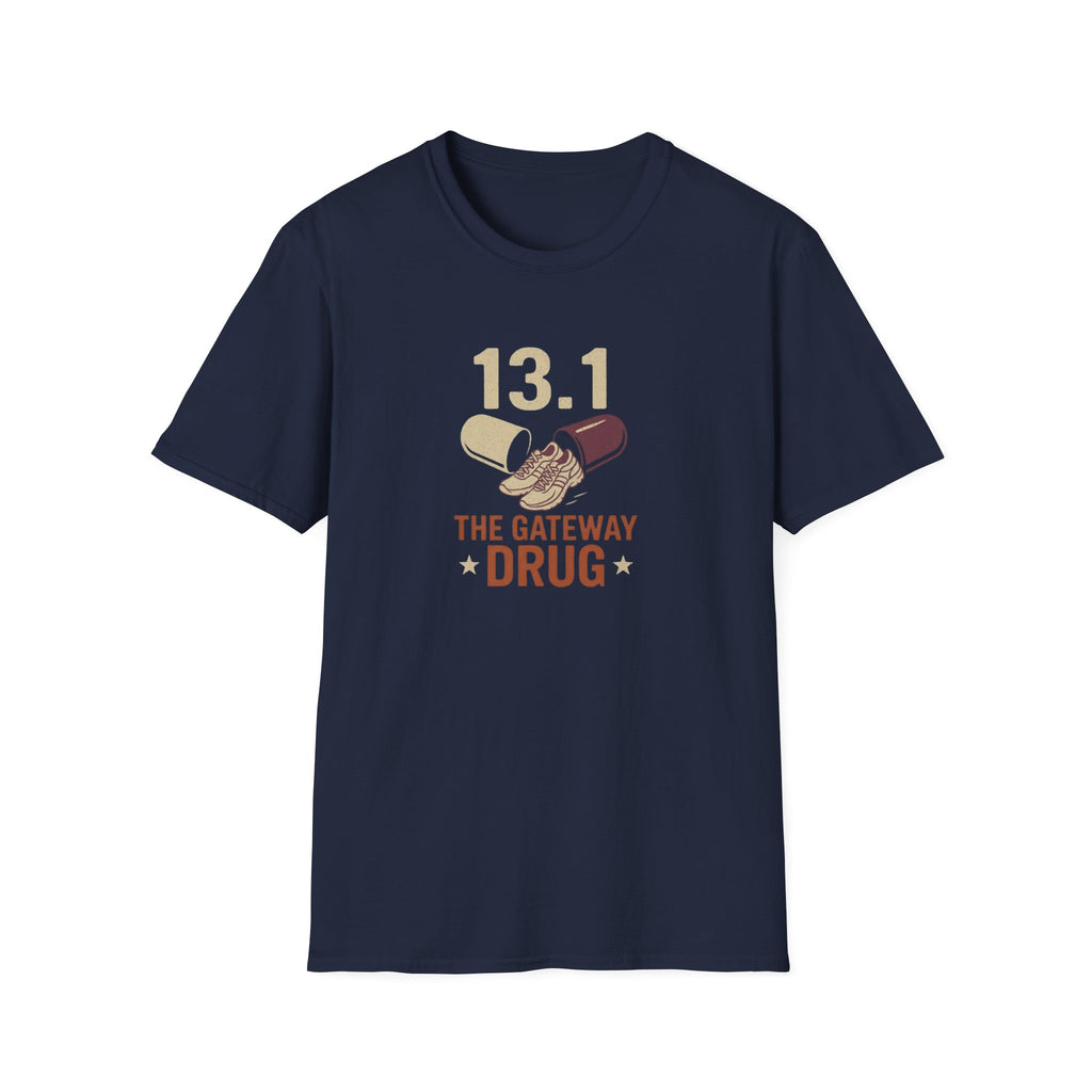 Gateway Drug Tee