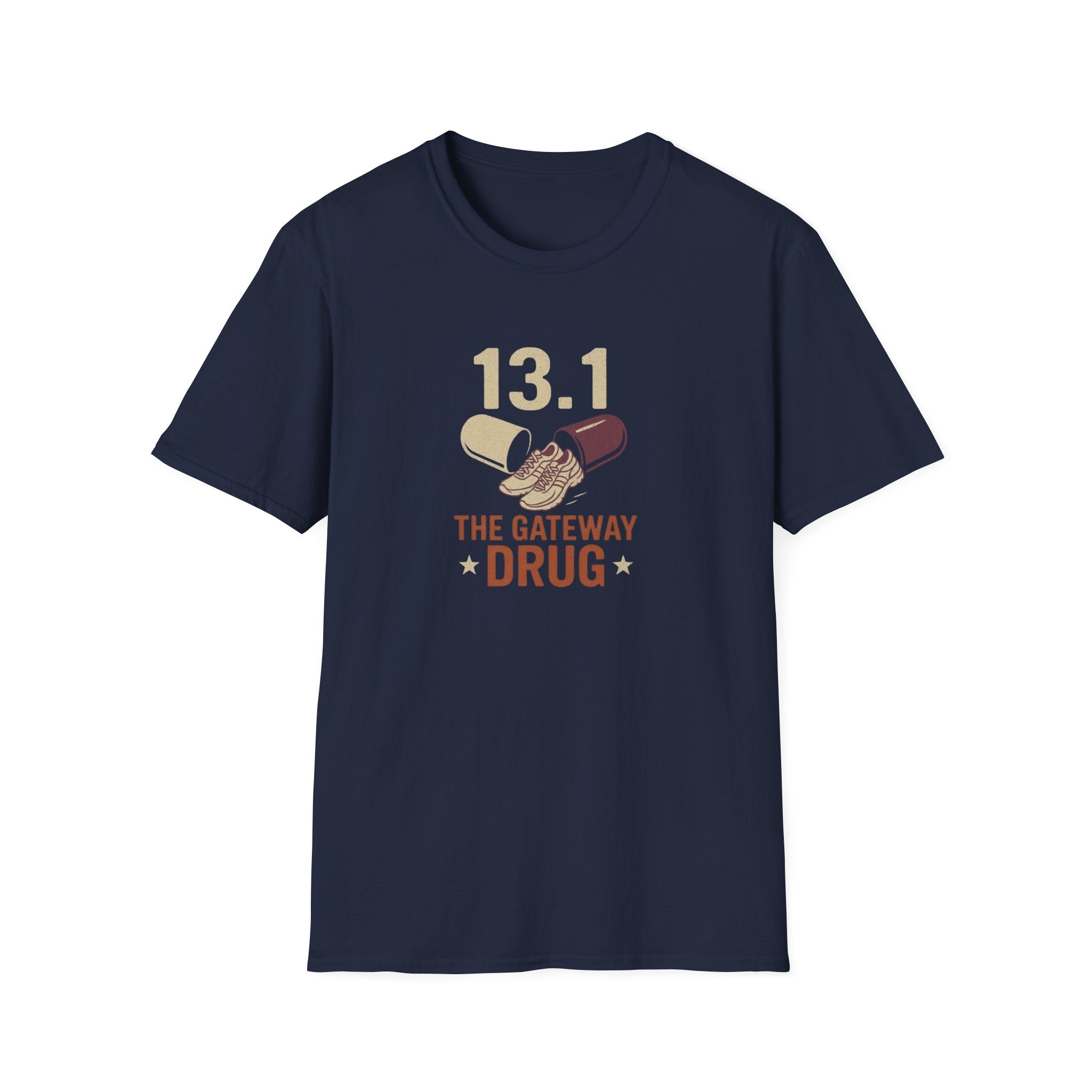 Gateway Drug Tee