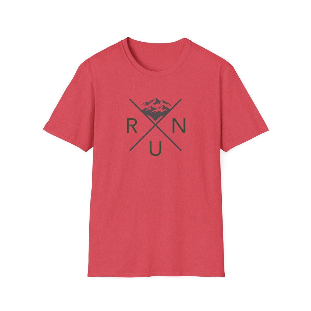 RunX Tee