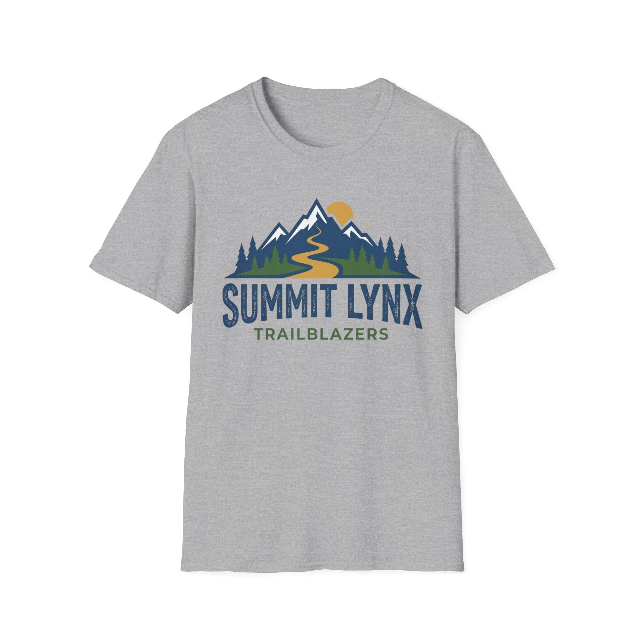 Summit Lynx