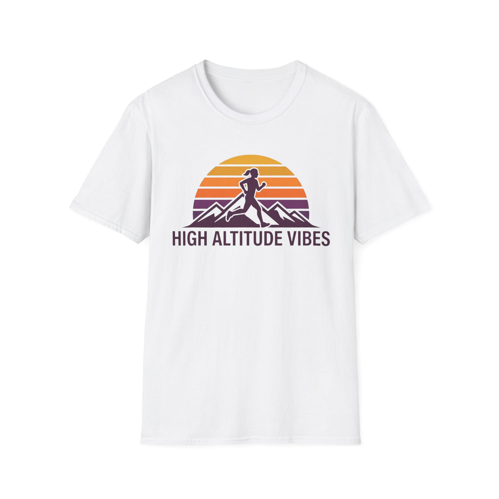 High Altitude Vibes