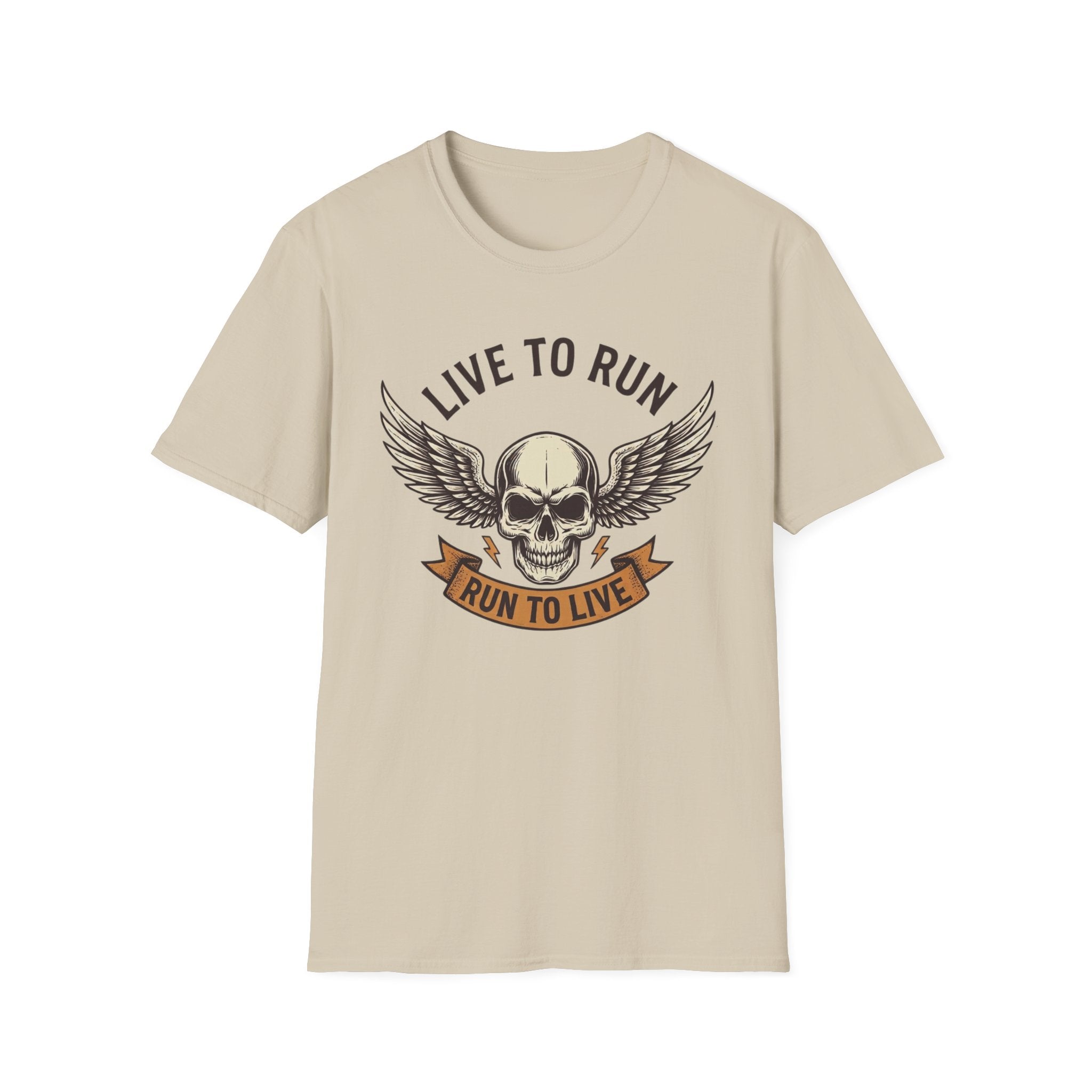 Live to Run