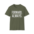 Forward Always