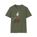 Spark the Run
