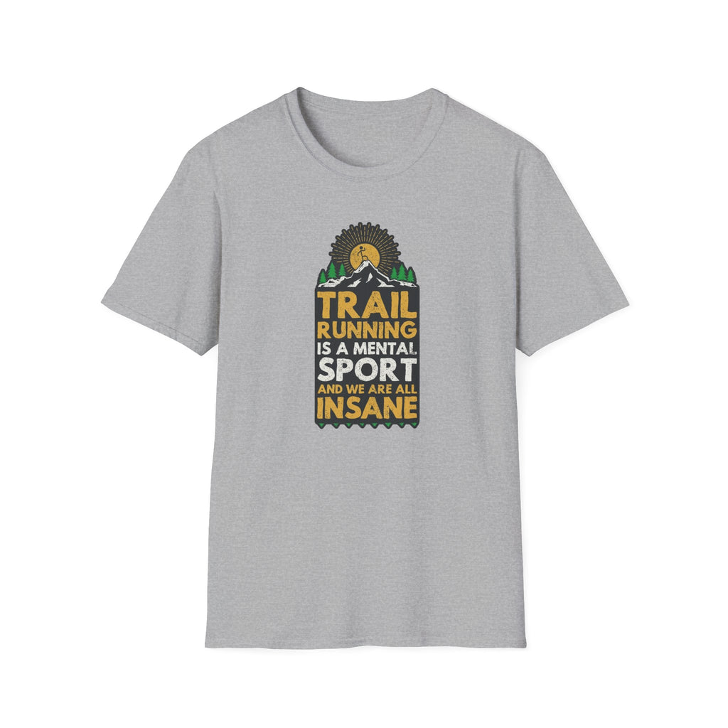 Insane Tee