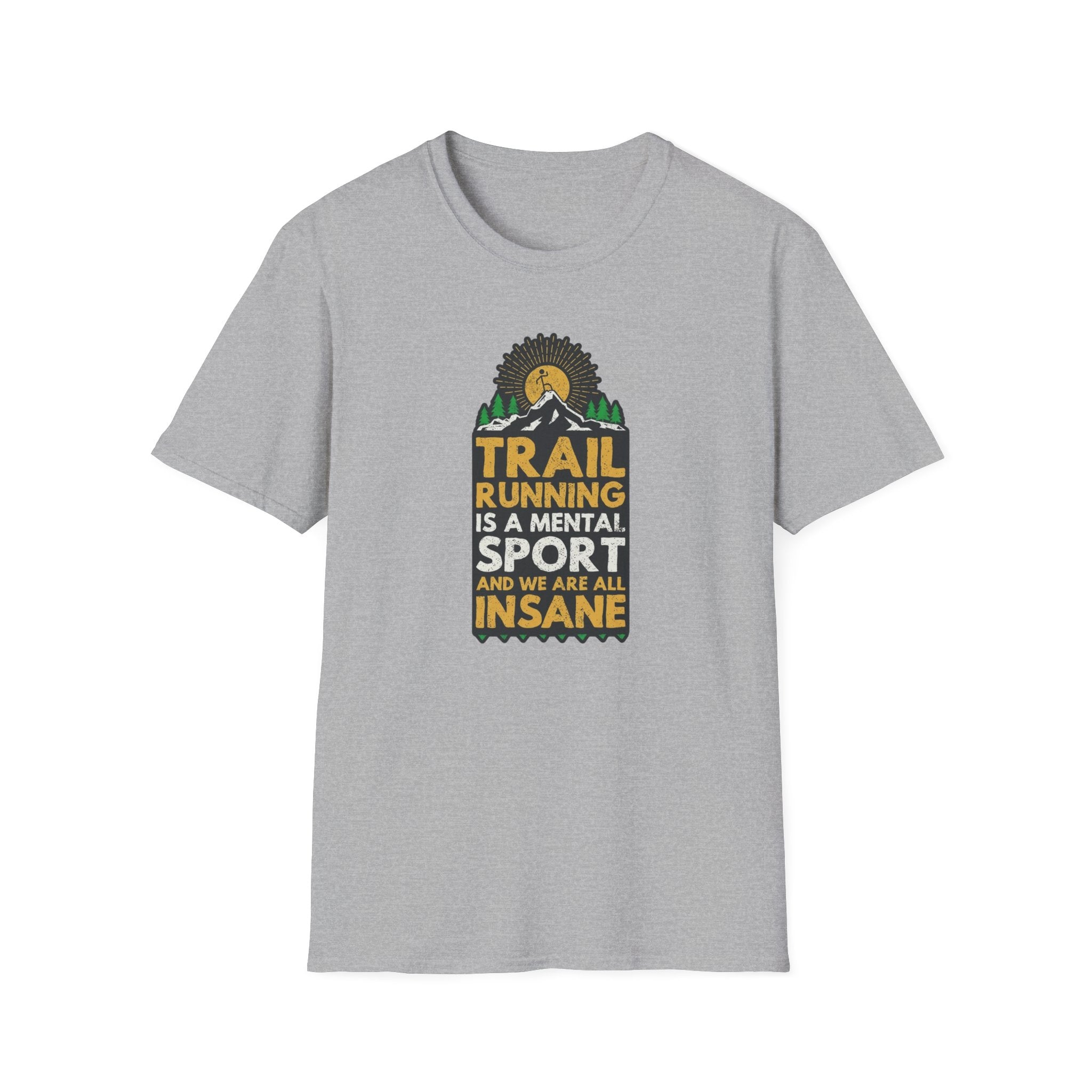 Insane Tee