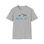 Run IT Tee