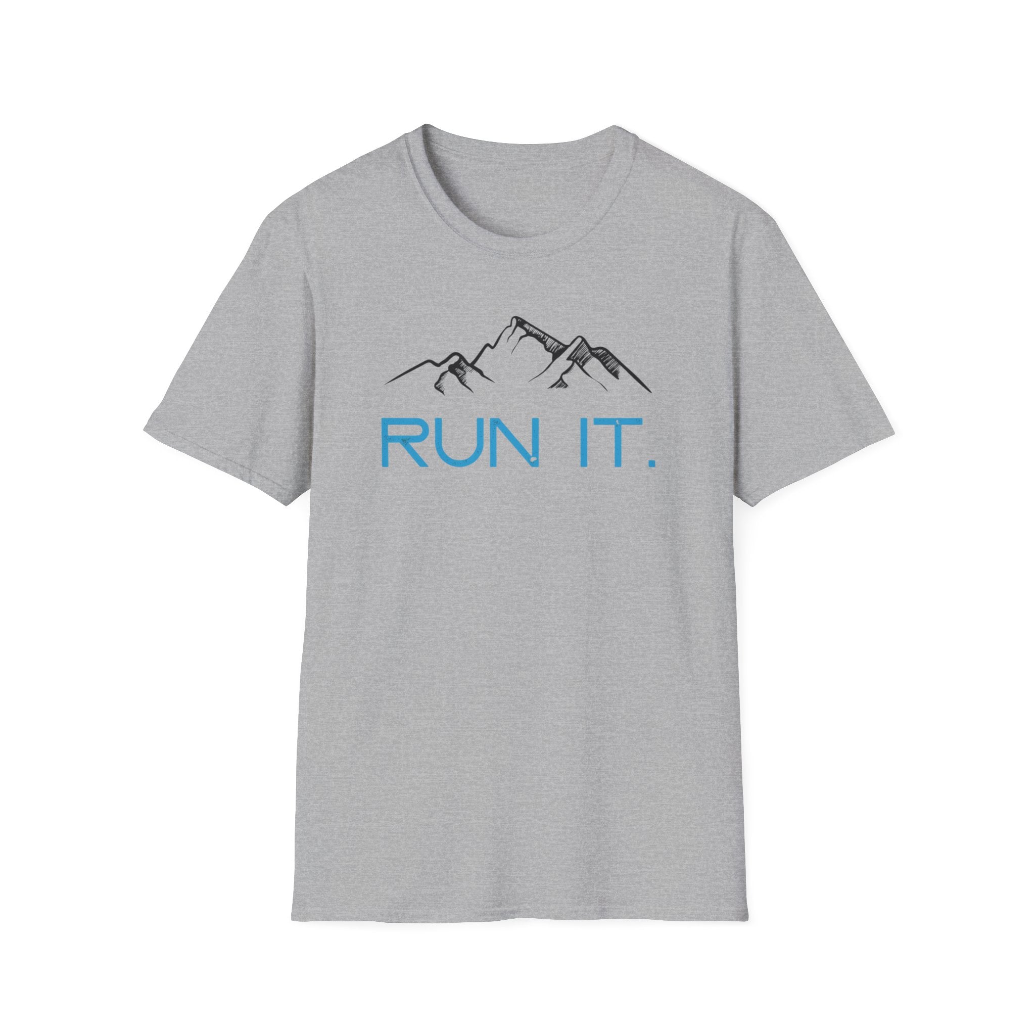 Run IT Tee