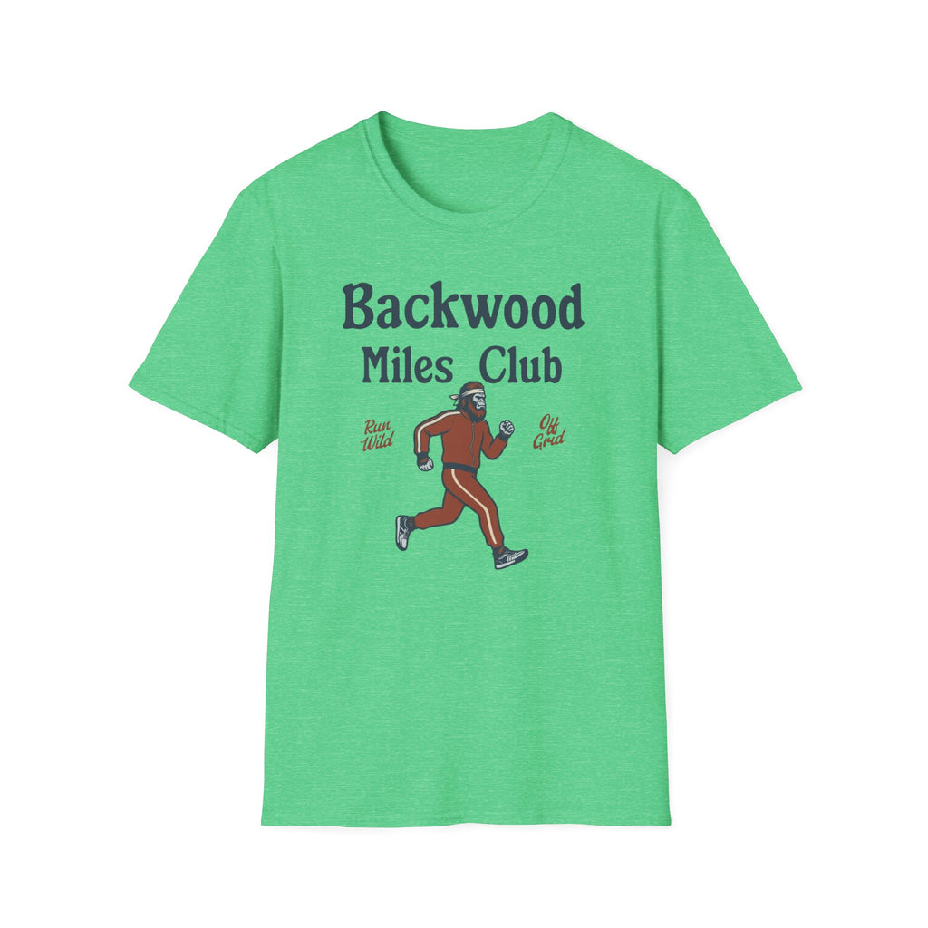 Backwoods Tee