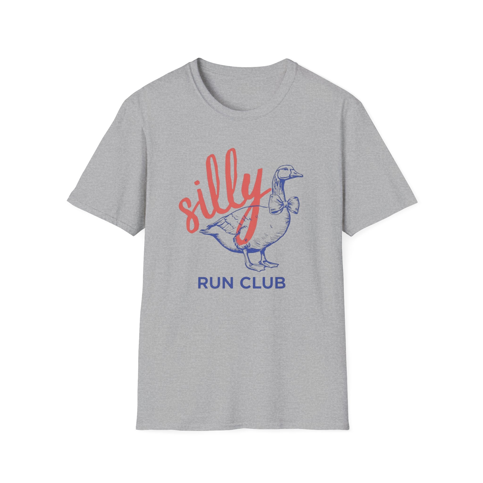 Silly Goose Tee