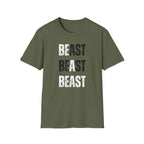 Be a Beast Tee