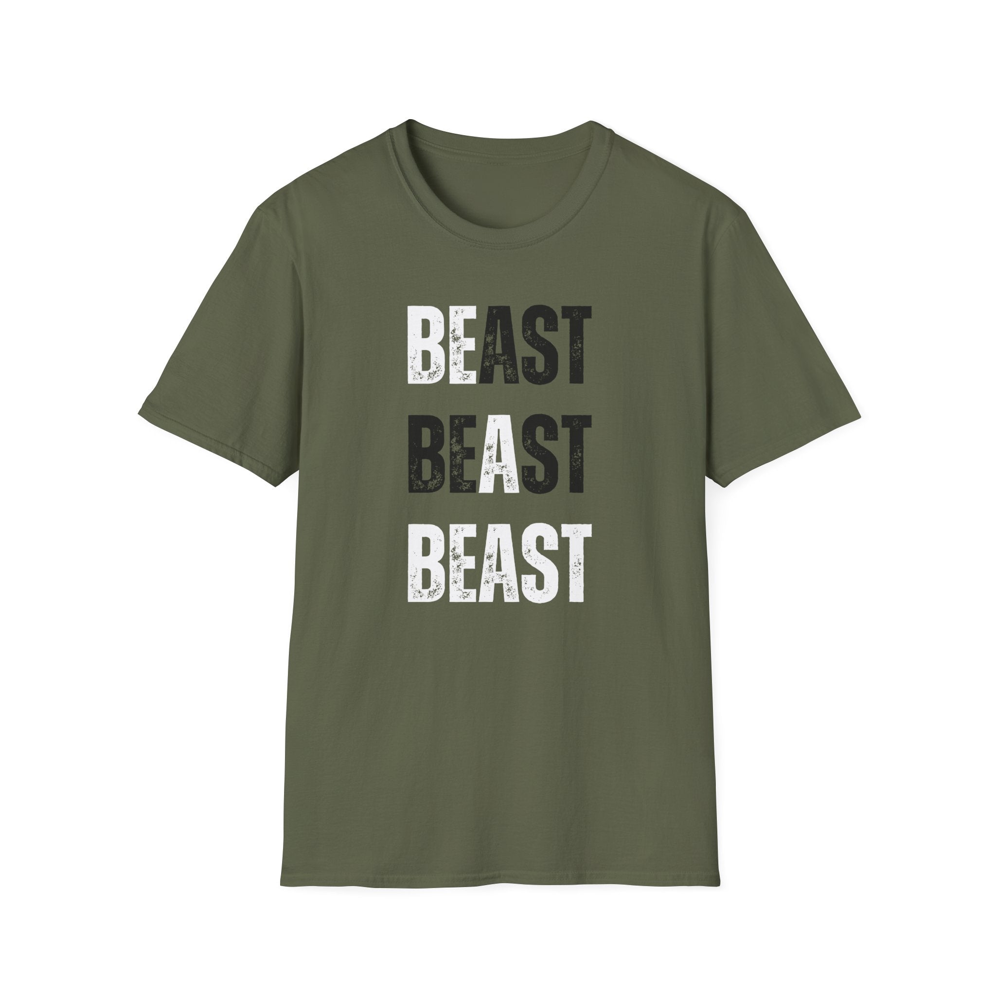 Be a Beast Tee