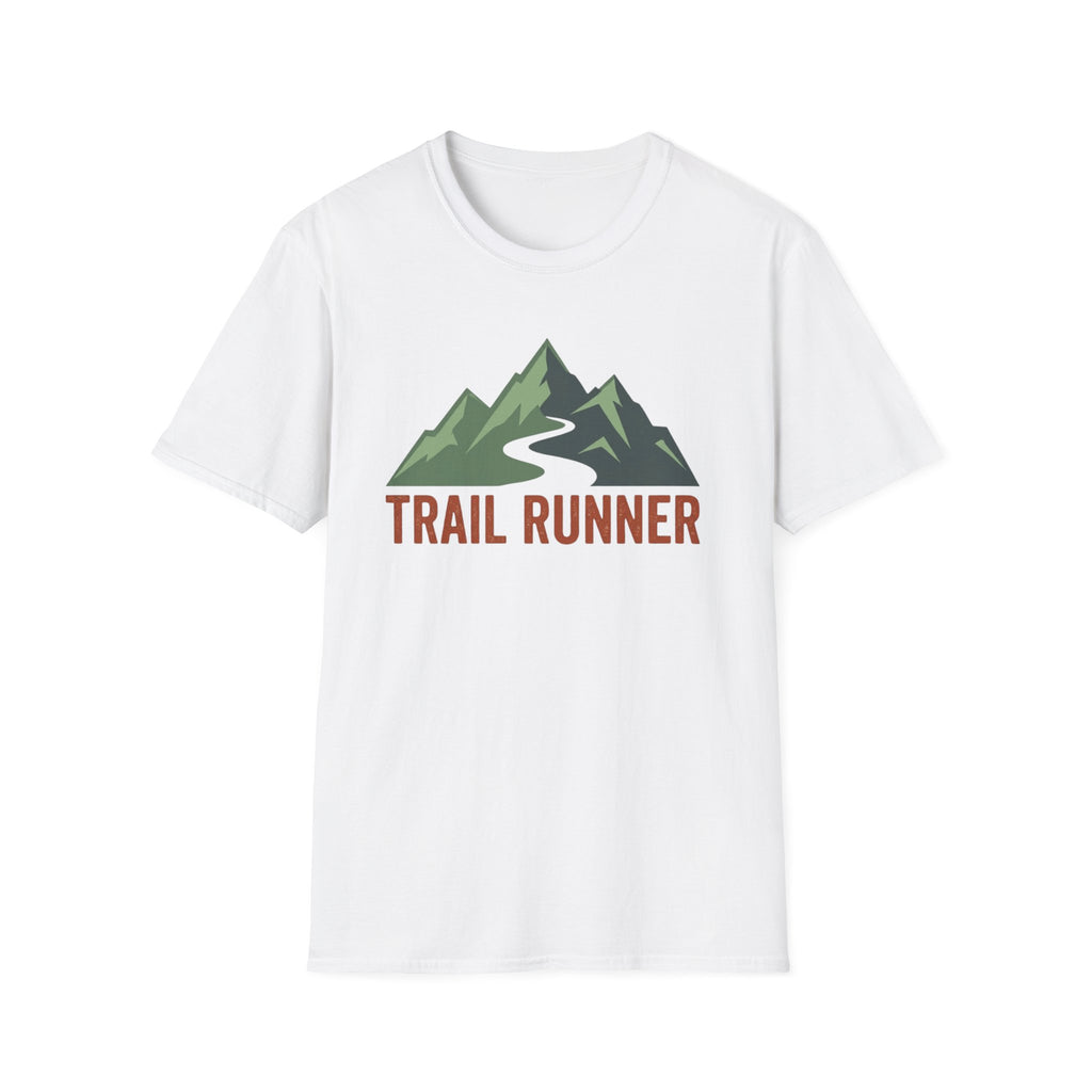 Trail Runner