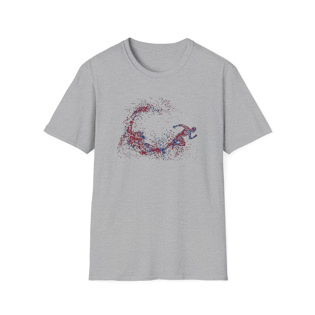 Swoop Graphic Tee