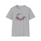 Swoop Graphic Tee
