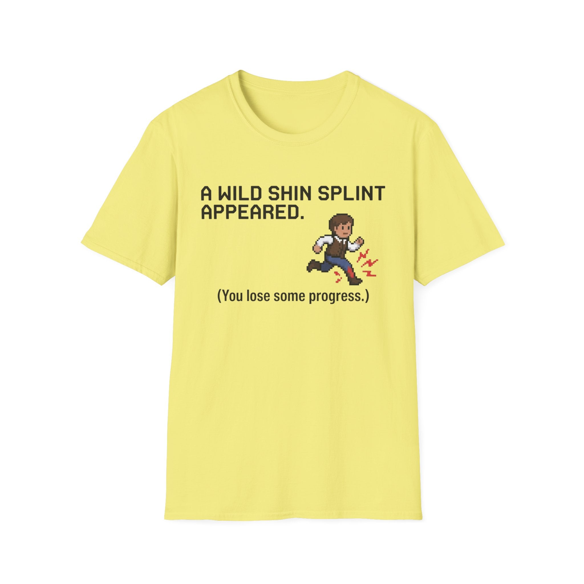 Shin splint