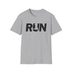 Run III Tee