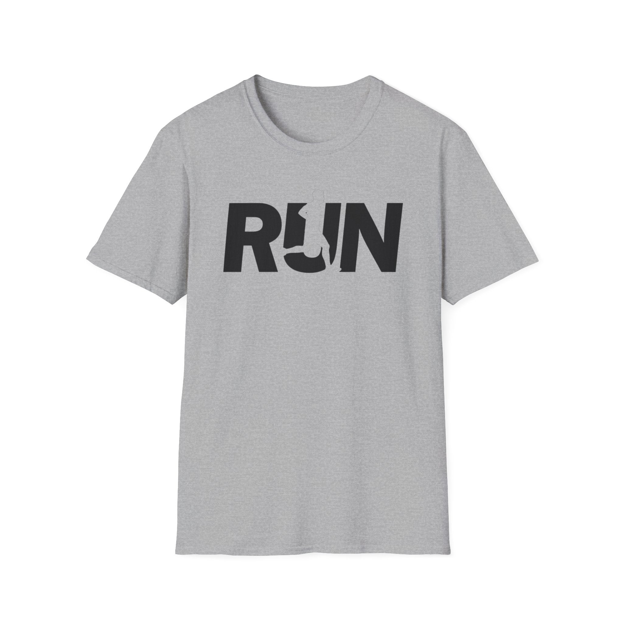 Run III Tee