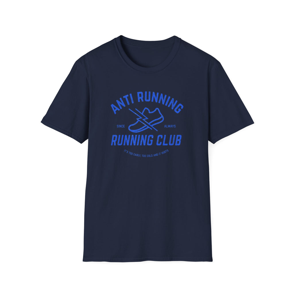 Anti Running Tee