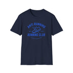 Anti Running Tee