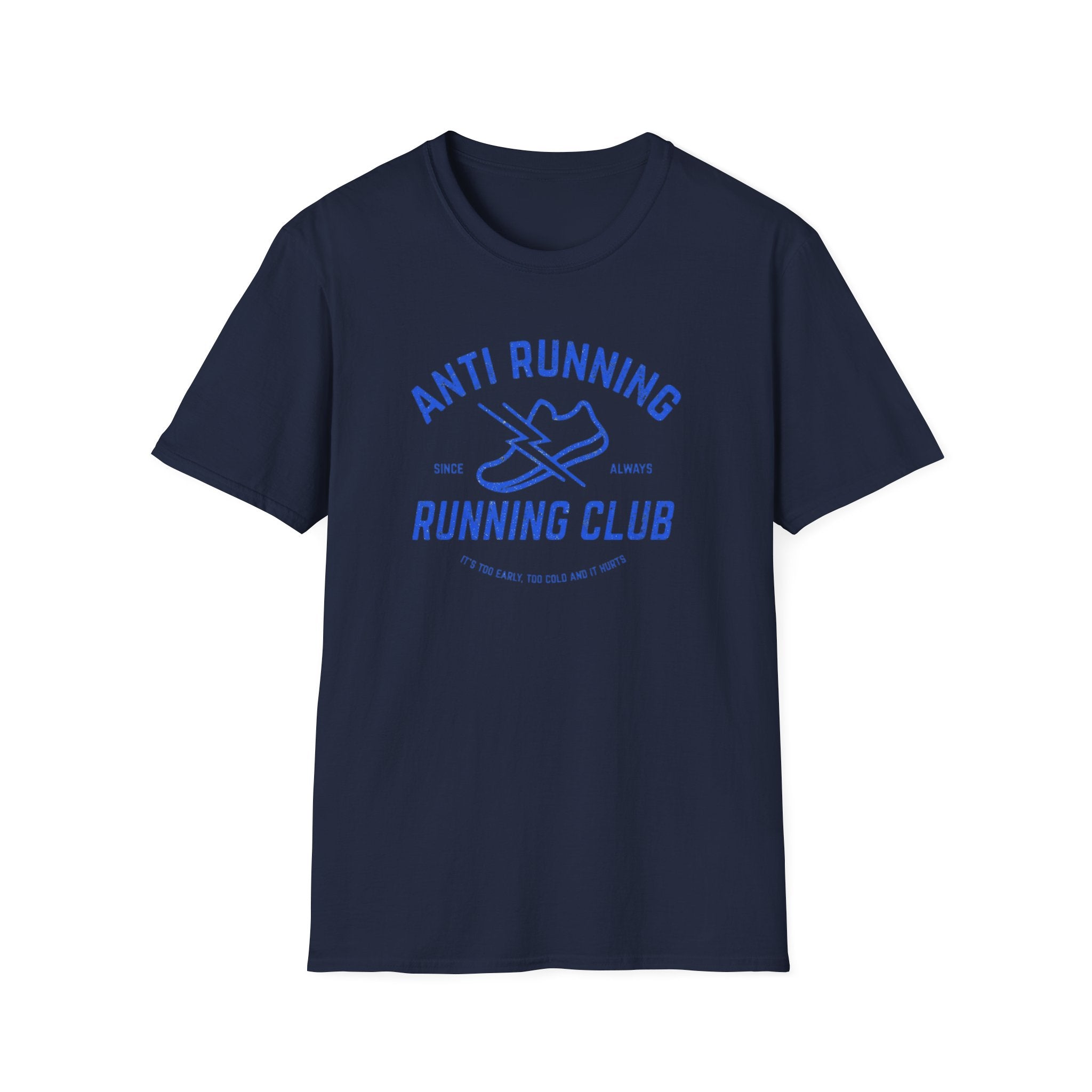 Anti Running Tee