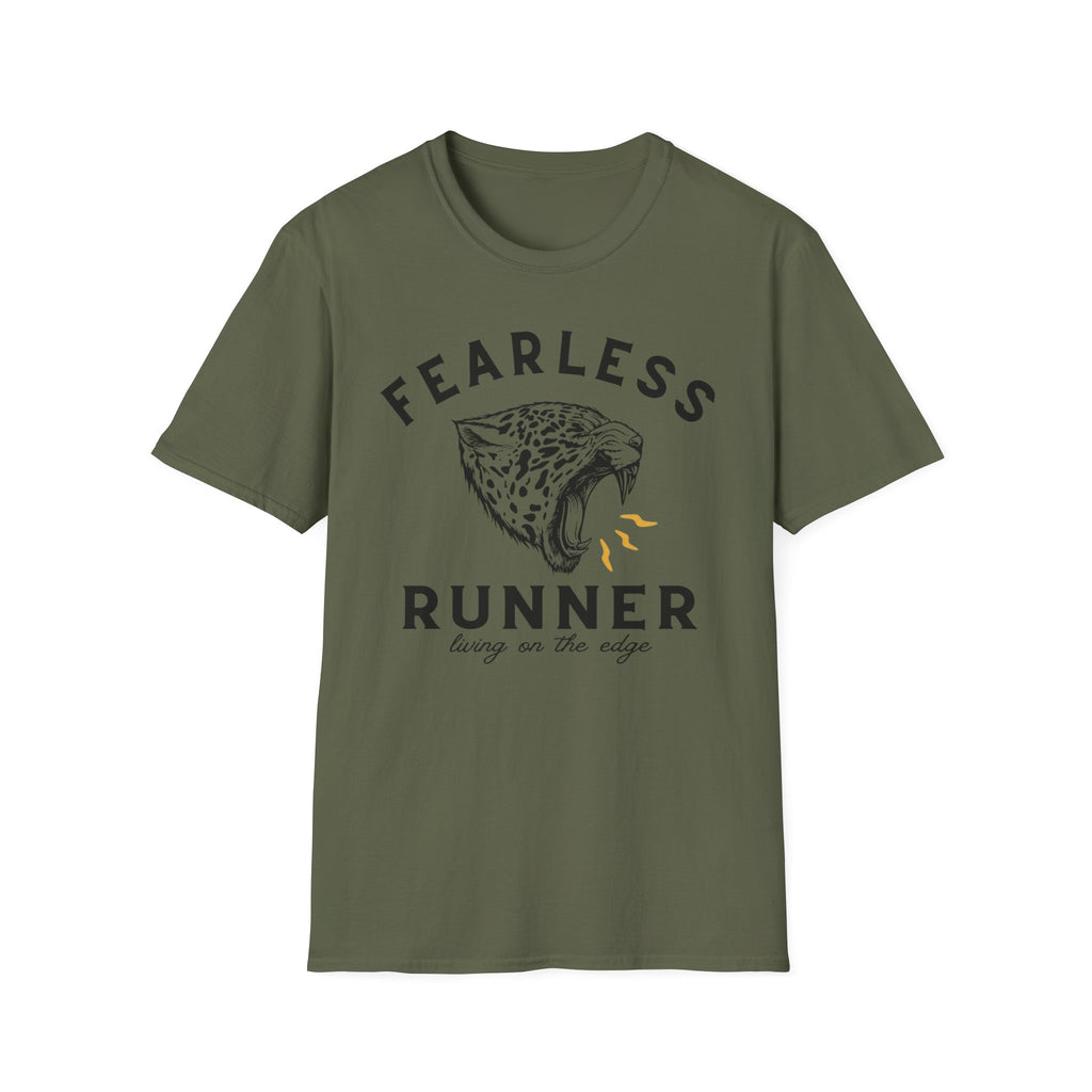Fearless Tee