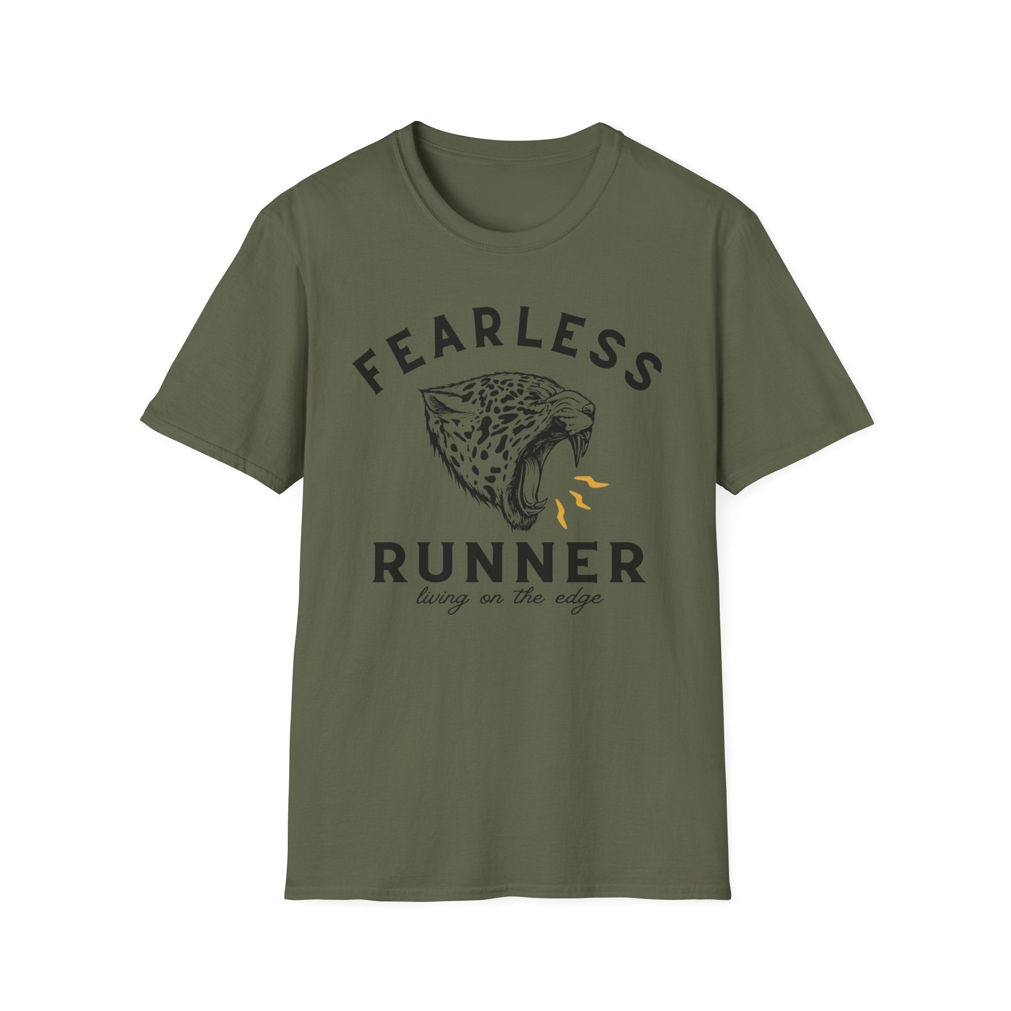 Fearless Tee