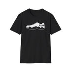 Trail Shoe Tee