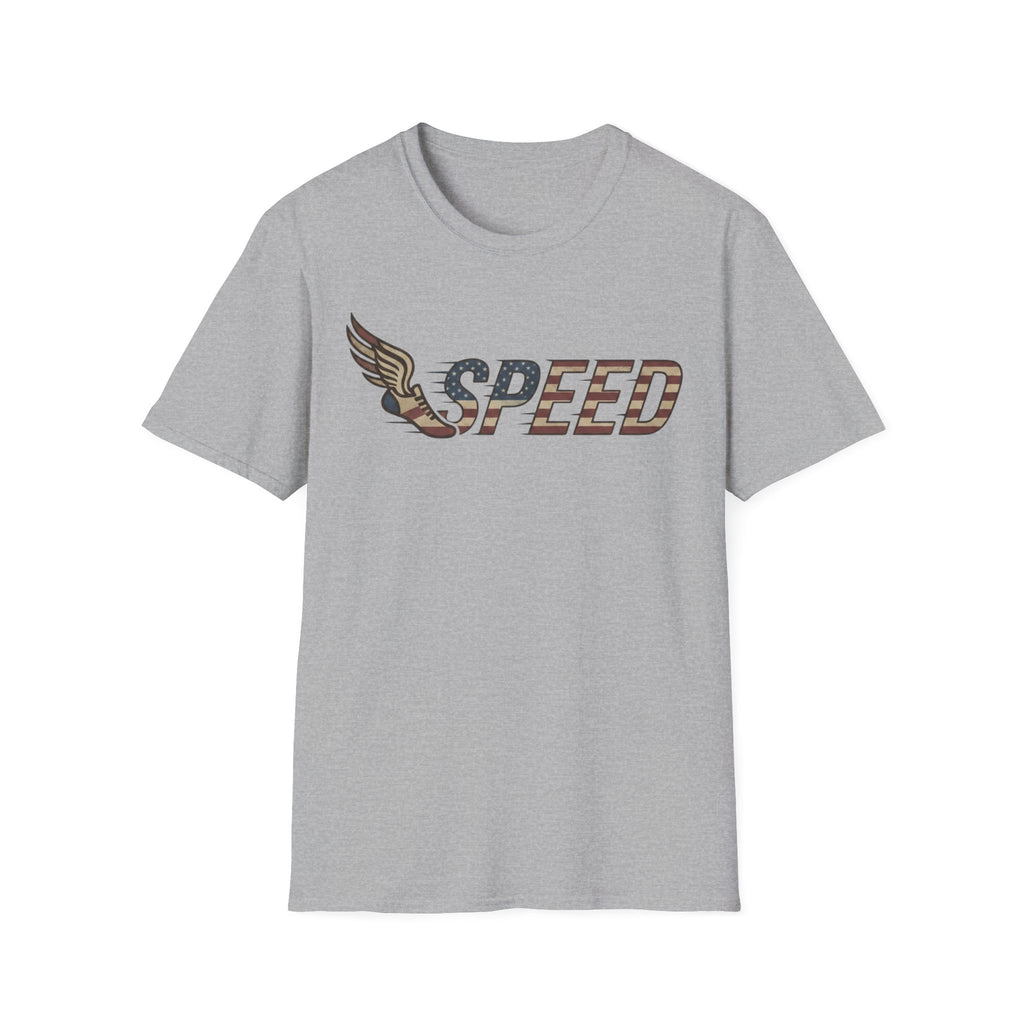 Speed USA