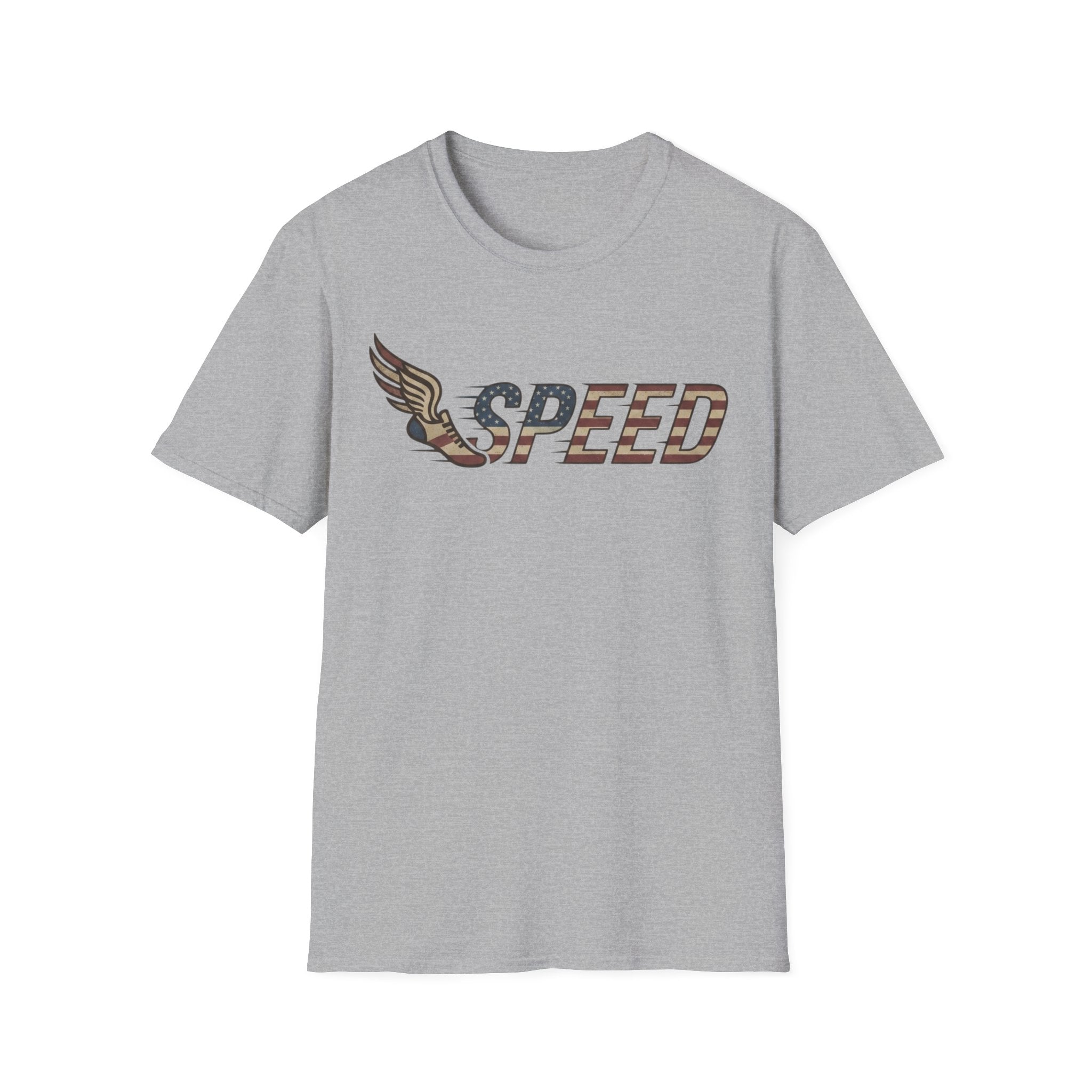Speed USA
