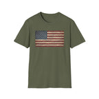 Topo Flag Patriotic