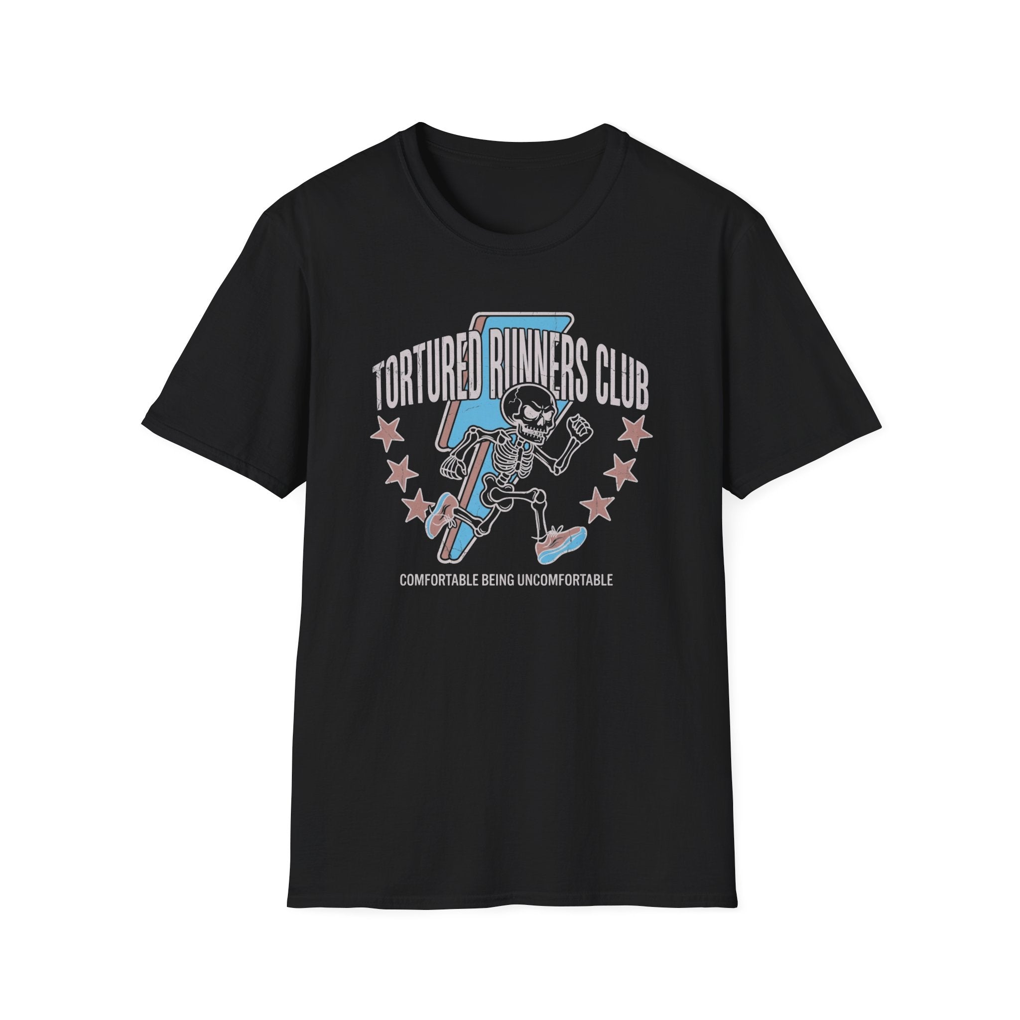 Tortured Runners Club T-Shirt