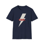 Run Lightning Tee