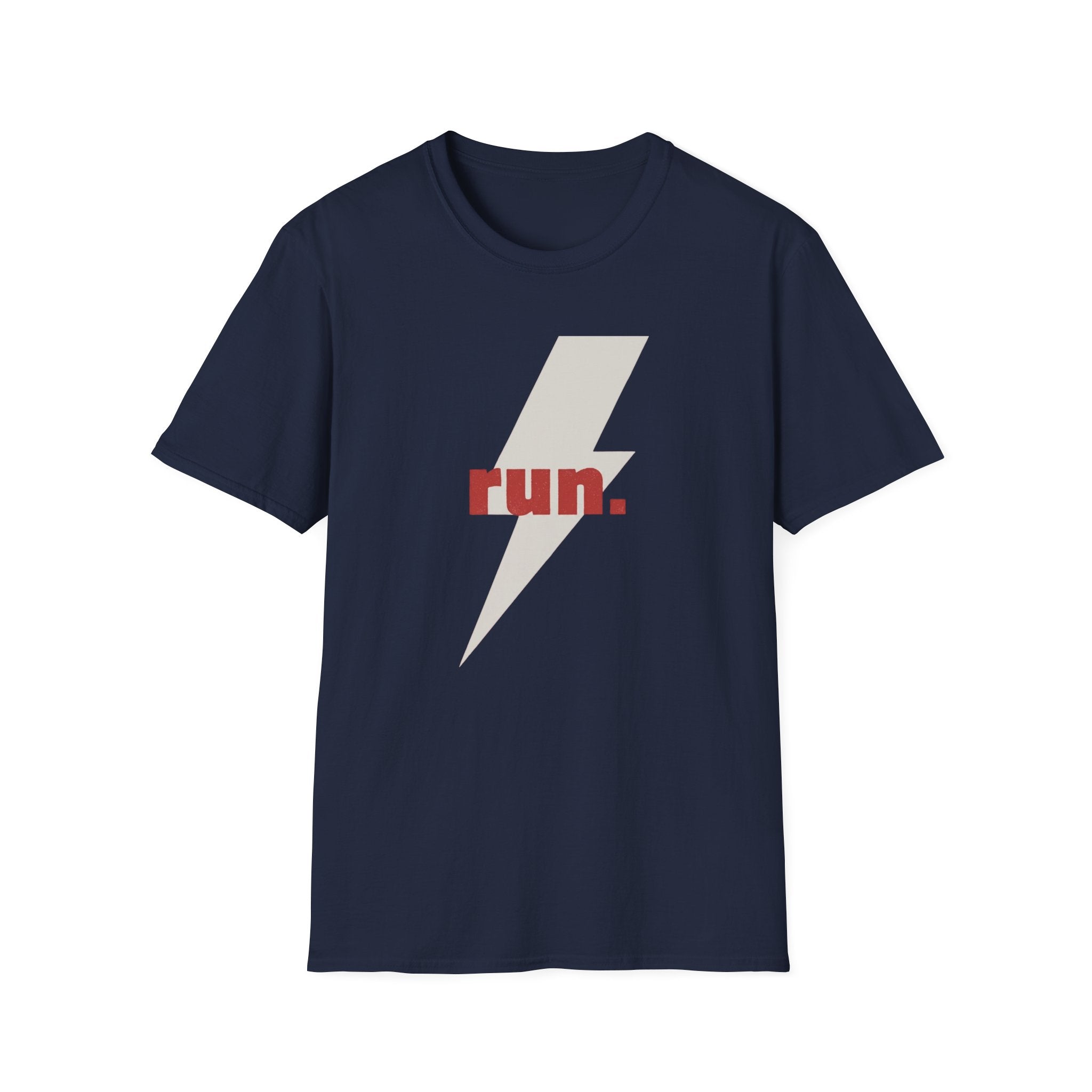 Run Lightning Tee
