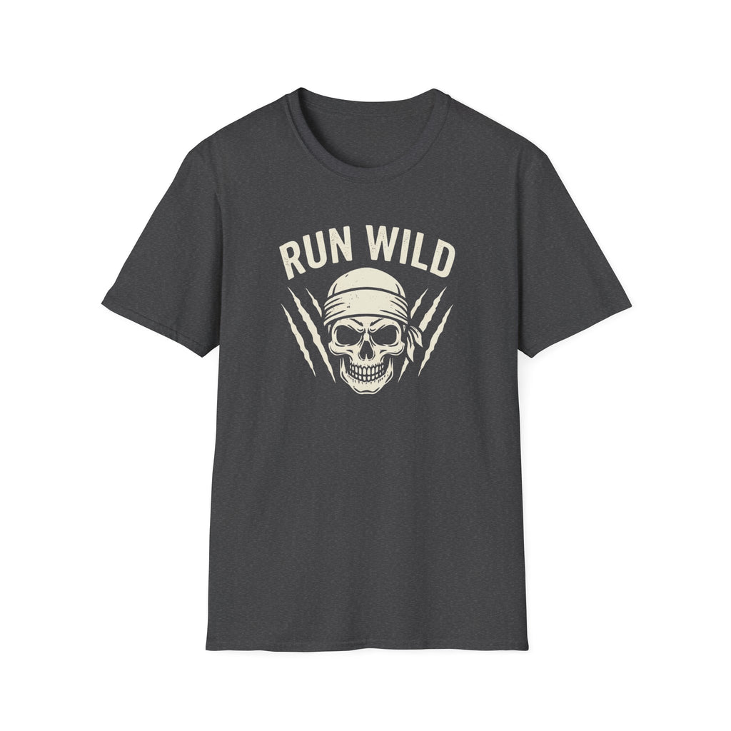 Run Wild