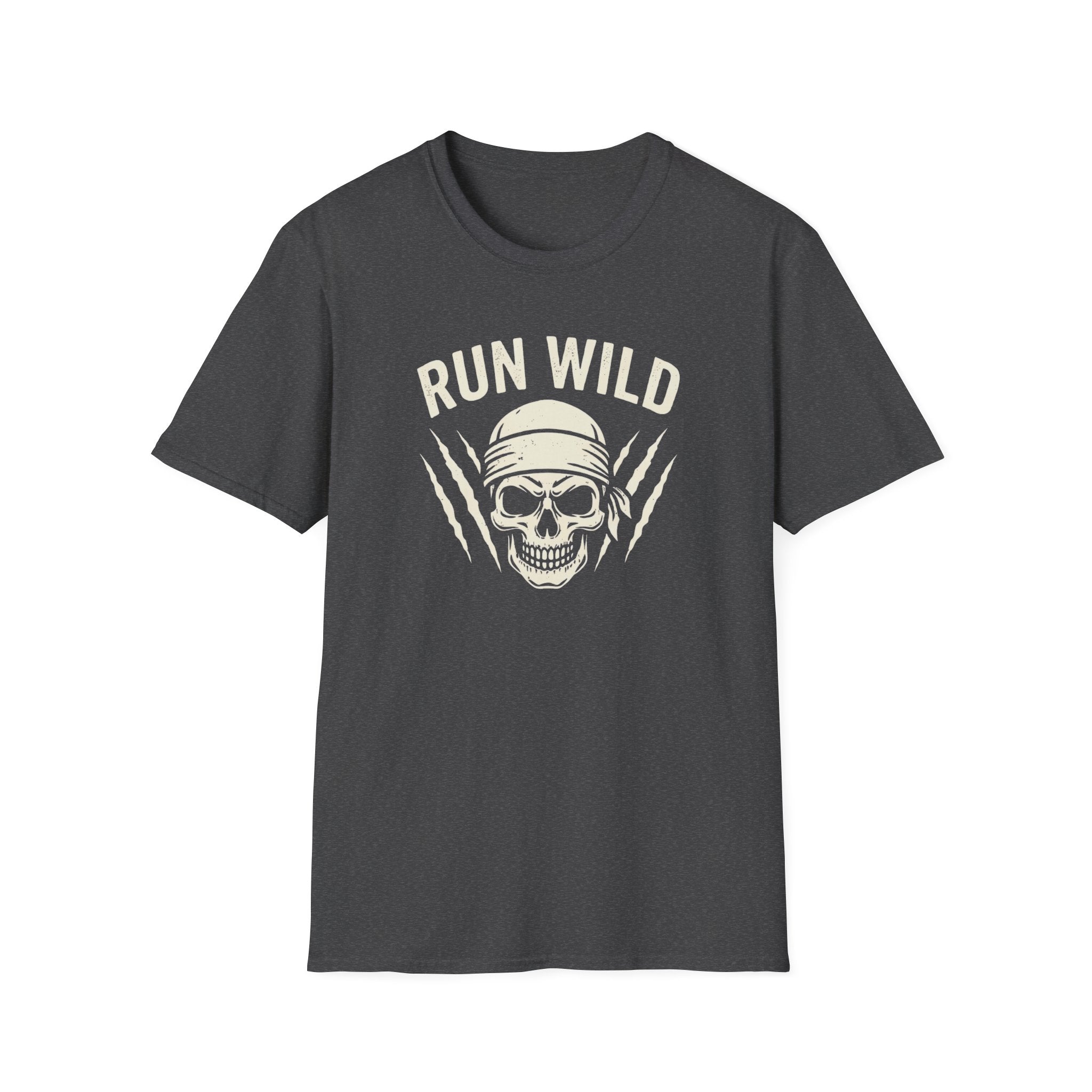 Run Wild